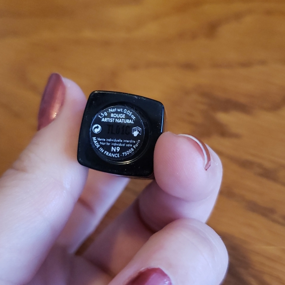 Spld ❌ Make up forever travel lipstick - Picture 2 of 3